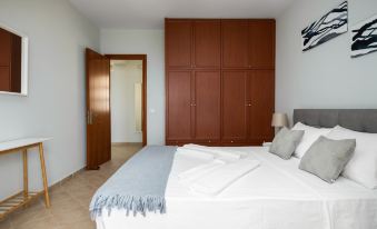 Glyfa Beach Villas