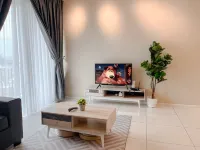 Onsen Premium Hotspring Suite @ Sunway Tambun Ipoh (4- 8Pax) Walk to Lost World