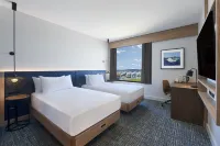 Hilton Garden Inn Albany Hotel a Albany