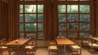 Luchaishanji Zhongnanshan Resort Community - breakfast