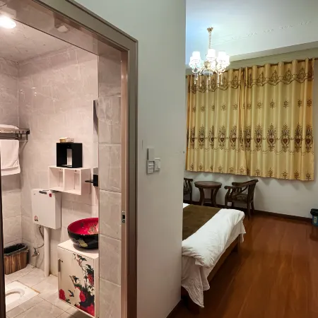 Gesar Hotel