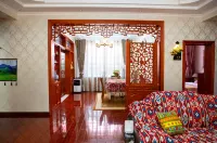 Ili Yining Qinheju Courtyard Homestay