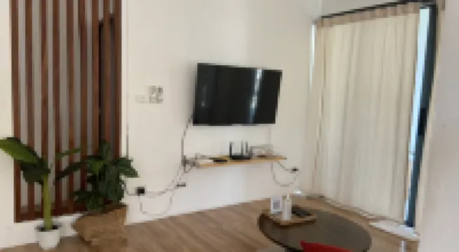 บ้านรับลม (ชมตะวัน)