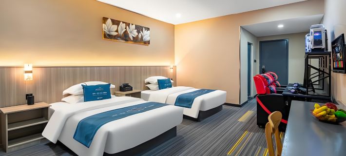 Yuncheng Yijia Esports Hotel Hotel a Yuncheng