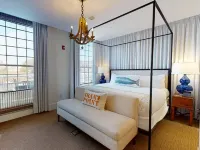 The Nantucket Hotel & Resort Hotels in Nantucket