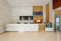 City Comfort Inn Hotel (Lianjiang Avenue Xinyuan International Plaza) - 2-Star
