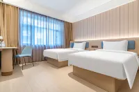 Hanting Hotel (Urumqi South Railway Station Branch) Hôtels à : Ürümqi