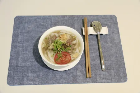 Viriya Hotel Отели рядом с достопримечательностью «Wat Xieng Muan»