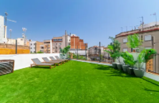 Livinn House Self CheckIn Hotels near Museo de Hospitalet de Llobregat