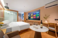 All Seasons Hotel (Xishuangbanna Mengla Rainforest Avenue Branch) Hotels in Mengla