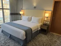 Al Shahba Al Fayhaa Hotel Hotels near Salam Mall