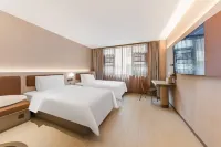 HanTing Hotel (Sanqingshan Jinsha Cableway)