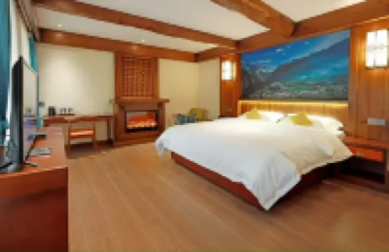 Guyu Danju Homestay