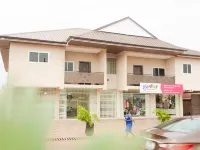 Accra Luxury Apartments  at Achimota Hotels near Tesano