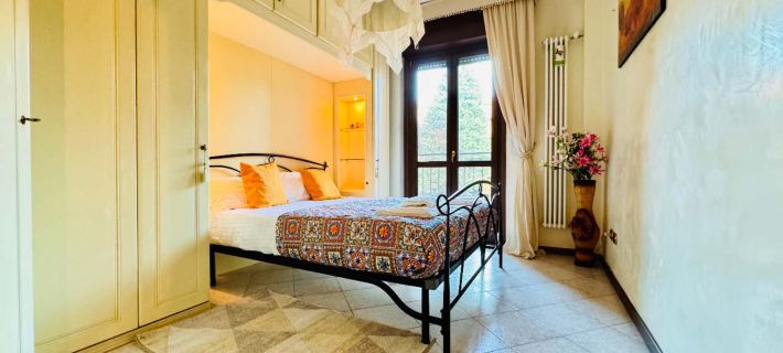 Milan Park Nord House Hotels in Milano