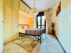 Milan Park Nord House