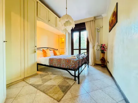 Milan Park Nord House