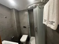 The Best Hotel