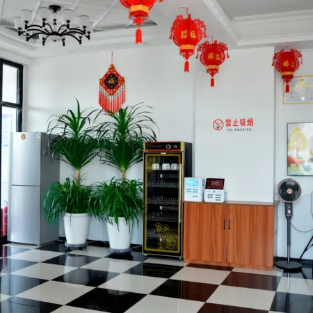 Lishu Grace Business Hotel