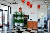 Lishu Grace Business Hotel