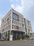 尚佳優悅飯店（武漢中電光谷智造中心店） 紫薇都市田園附近的飯店