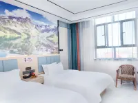Kuqa City Dahe Leisure Hotel Hotels in Kuqa