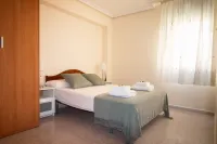 Apartment Diana Hotels in Macarena