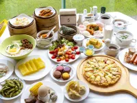 廣州碧水灣温泉度假村