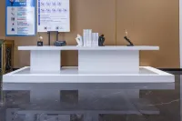 劍閣錦繡主題飯店 - Wi-Fi