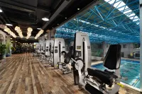 Sunshine Hotel Bazhong