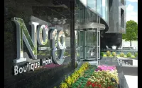 No 19 Boutique Hotel Hotel a 