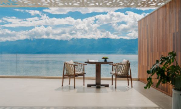 Dali 9958 Scenic Hotel