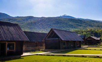 Shanyu Lake Homestay