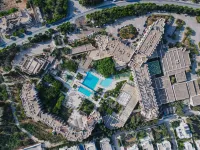 Nahrawess Resort & Thalasso Hotels in 