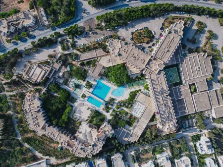 Nahrawess Resort & Thalasso