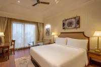 래디슨 리조트 마운트 아부 Nakki Lake 주변 호텔