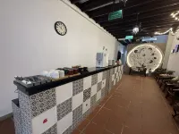 Carnarvon Heritage Lodge Hotel di Timur Laut Pulau Pinang