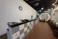 Carnarvon Heritage Lodge Hotel a 