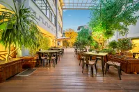 Fangting Holiday Hotel - breakfast