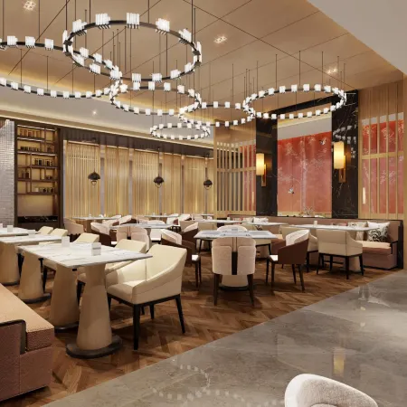 Home2 Suite By Hilton Jinan Shanghe