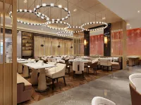 Home2 Suite By Hilton Jinan Shanghe - breakfast