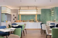 Hilton Garden Inn Zhuji East - breakfast