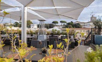 U-VISIONARY ROMA HOTEL