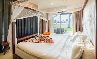 Kalimba Beach Resort