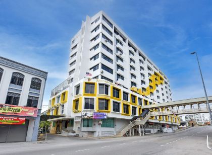 Sunday Malacca Formerly Tun Fatimah