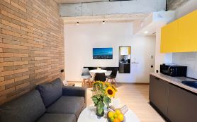 Rooms Apart Hotel by RED
