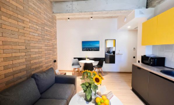 Rooms Apart Hotel by RED