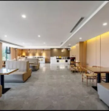 美途酒店（鄭州花園路國貿360廣場店）