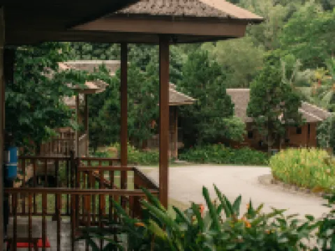 KTM Resort Batam Hotels in Sekupang