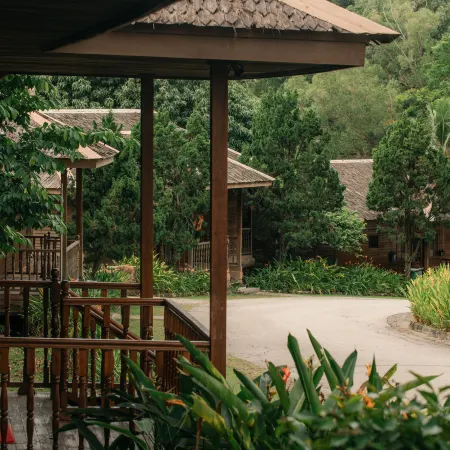 KTM Resort Batam